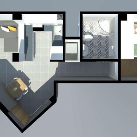 Acropolis Selected Apartment Athènes Extérieur photo