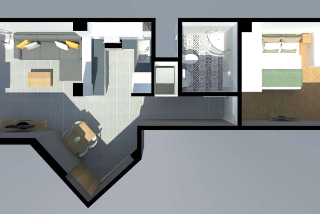 Acropolis Selected Apartment Athènes Extérieur photo