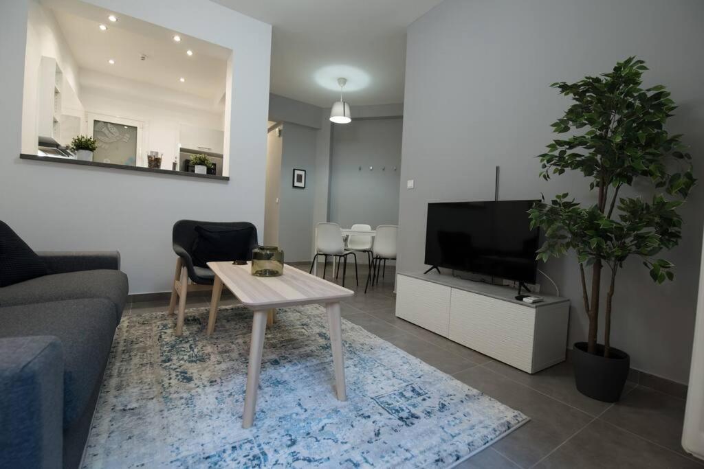 Acropolis Selected Apartment Athènes Extérieur photo