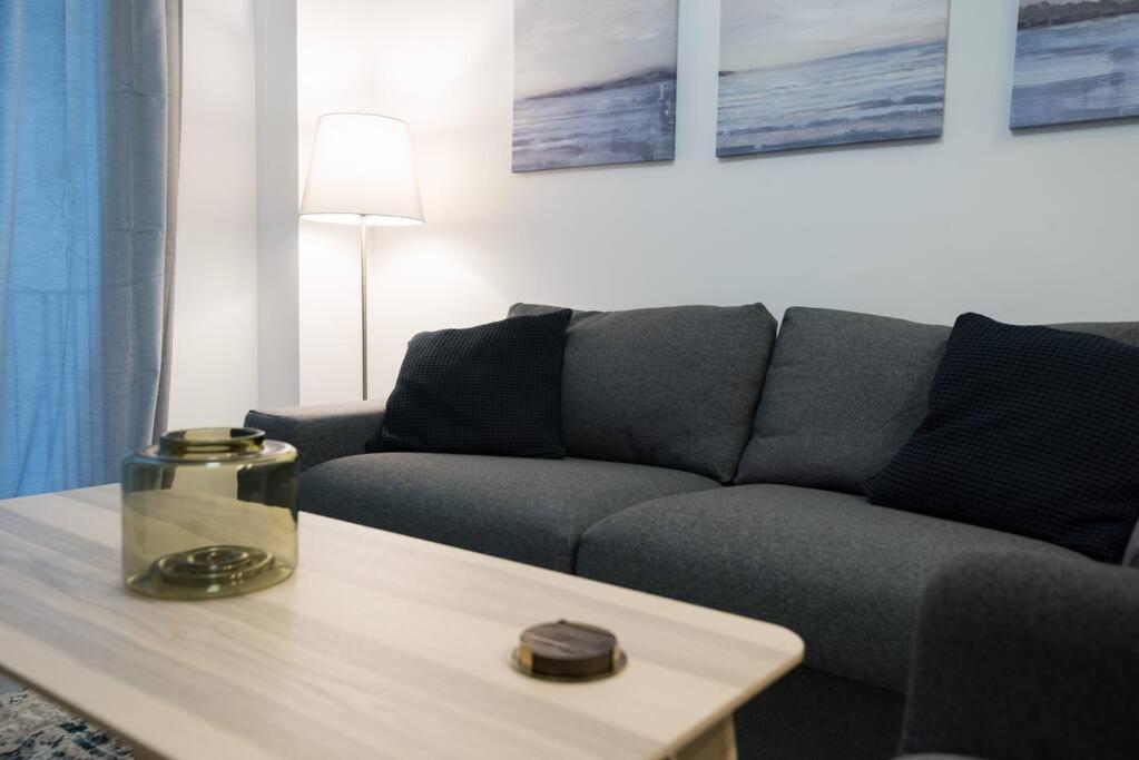 Acropolis Selected Apartment Athènes Extérieur photo